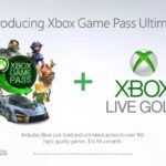 Xbox Game Pass Ultimate