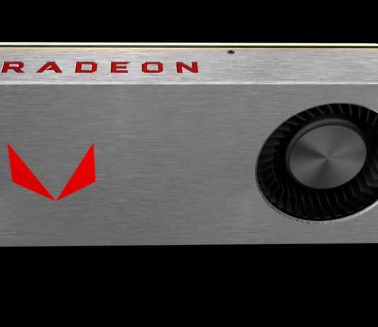 AMD Radeon RX