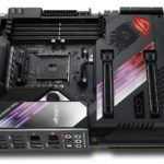 ASUS ROG Crosshair VIII Formula