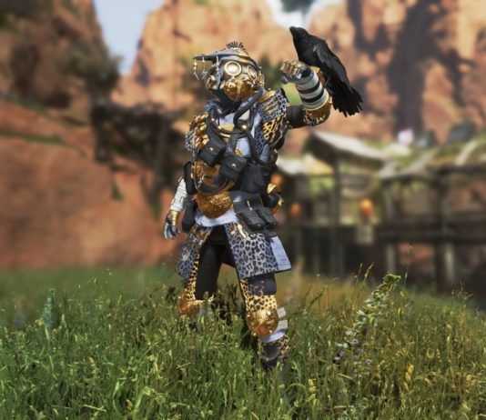 Apex Legends