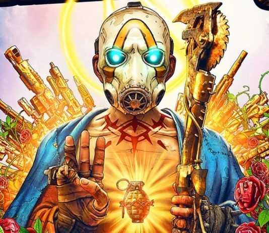 Borderlands 3 offerte amazon videogiochi