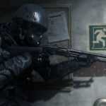 Call of Duty Modern Warfare