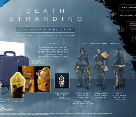 Death Stranding