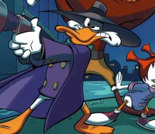 Duck Tales