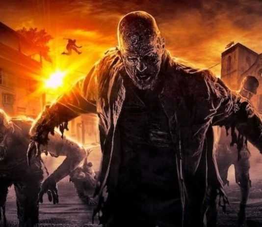 Dying Light 2 Techland