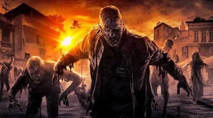 Dying Light 2 Techland