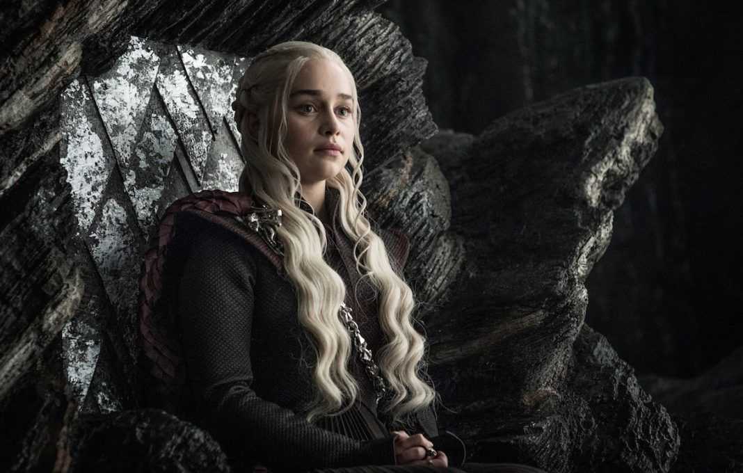 Game Of Thrones Di Cosa Parla