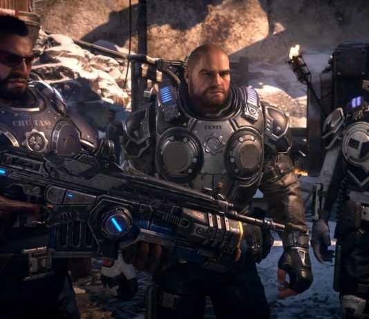 Gears 5