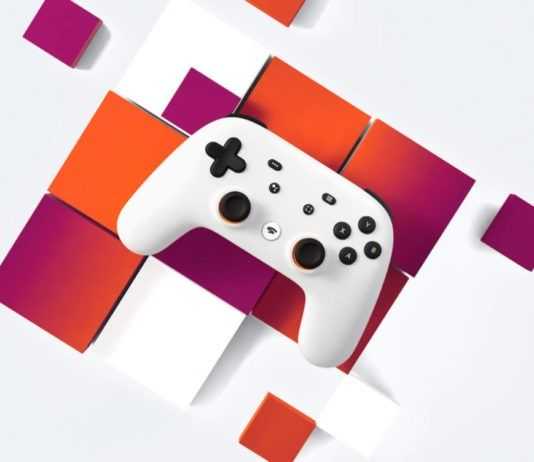 Google Stadia