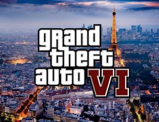 Grand Theft Auto VI