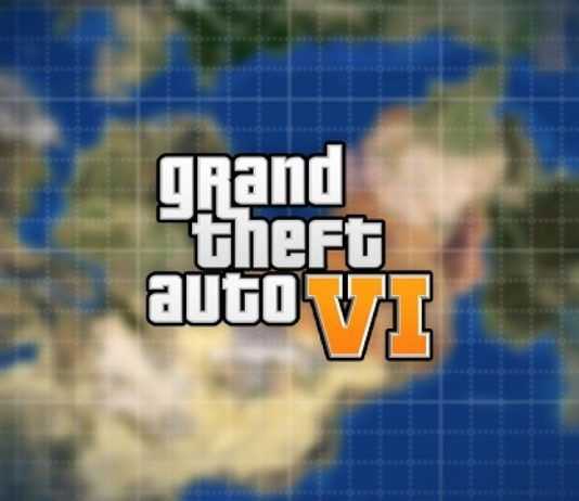 Grand Theft Auto VI