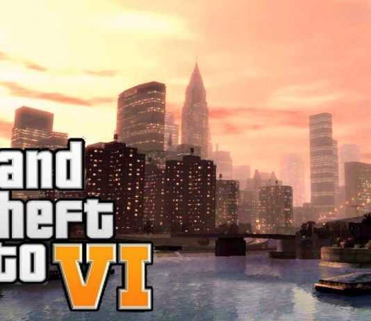 Grand Theft Auto VI