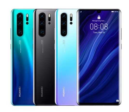 Huawei