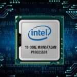 Intel Comet Lake