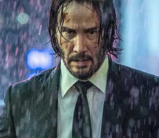 John Wick 5