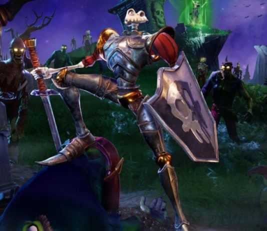 MediEvil