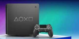 PlayStation 4 Days of Play
