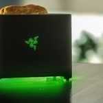 Razer Toaster