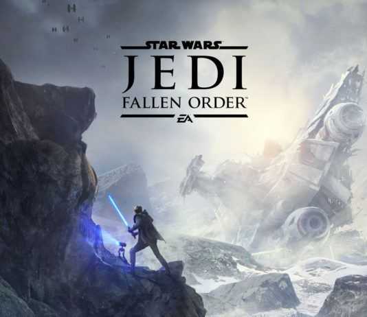 Star Wars Jedi Fallen Order offerte amazon videogiochi 3