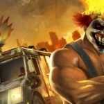 Twisted Metal