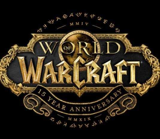 World of Warcraft