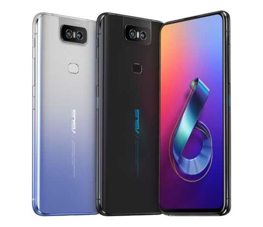 ZenFone 6