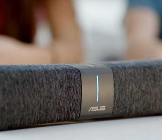 ASUS Lyra Voice