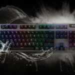 ASUS TUF Gaming K7