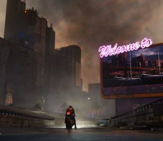 Cyberpunk 2077