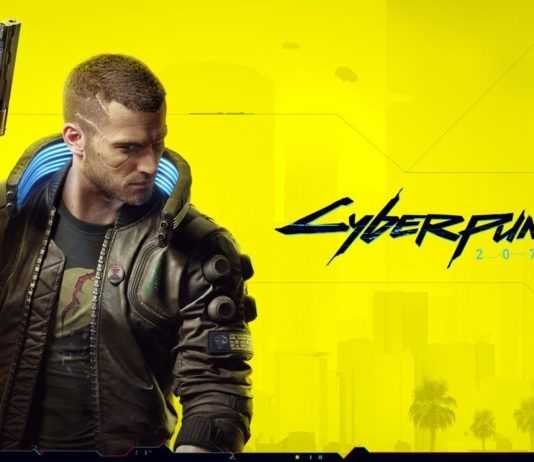 Cyberpunk 2077