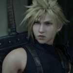Final Fantasy VII Remake 11