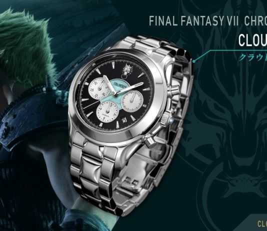 Final Fantasy VII Remake