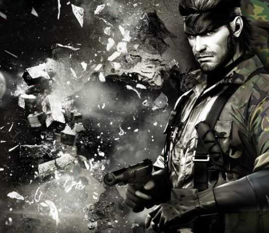 Metal Gear