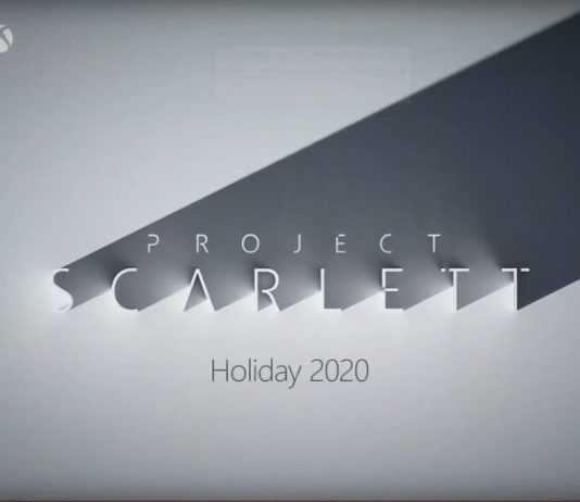 Project Scarlett