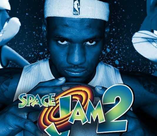 Space Jam 2