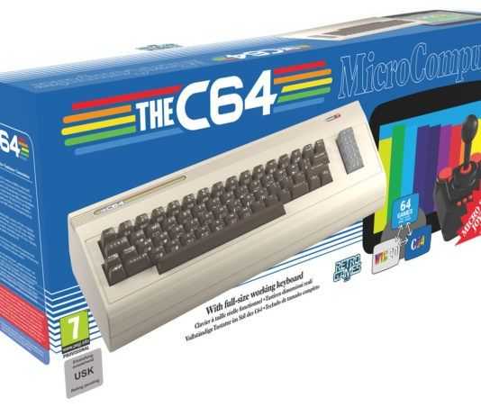 THEC64