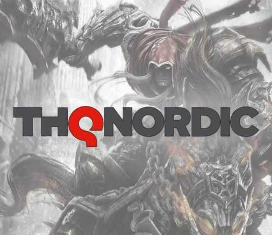 THQ Nordic