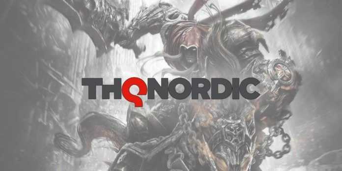 THQ Nordic