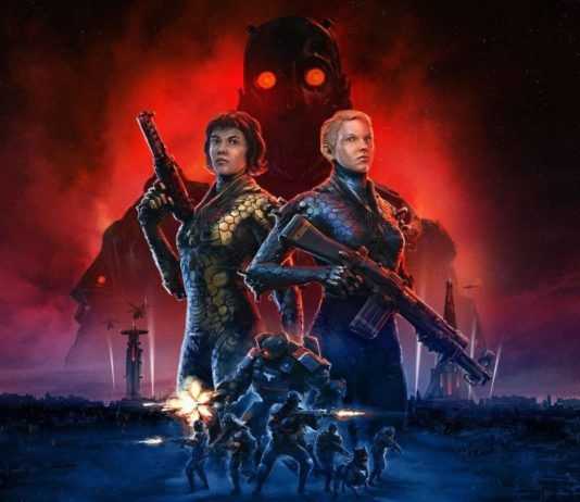 Wolfenstein Youngblood