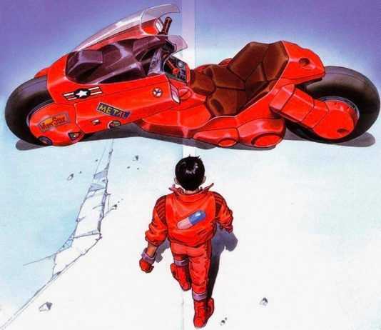 Akira