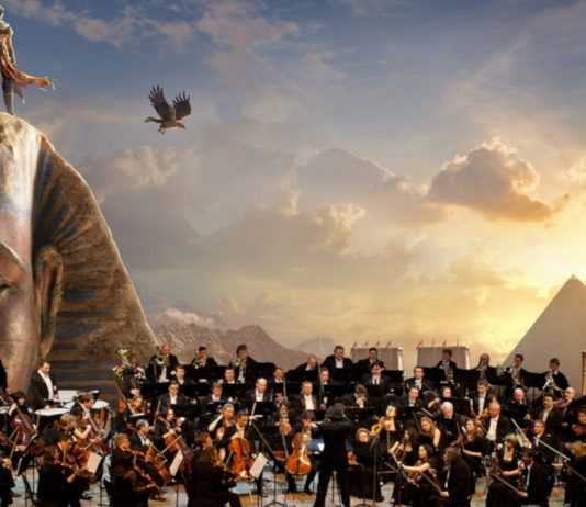 Assassin's Creed Symphony