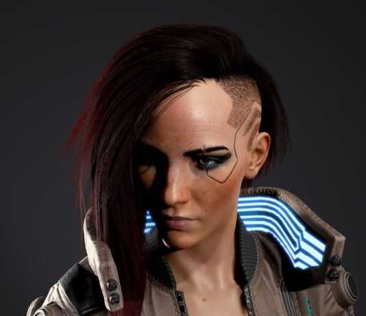 Cyberpunk 2077