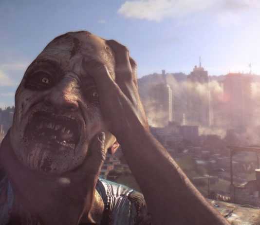 Dying Light 2 Techland