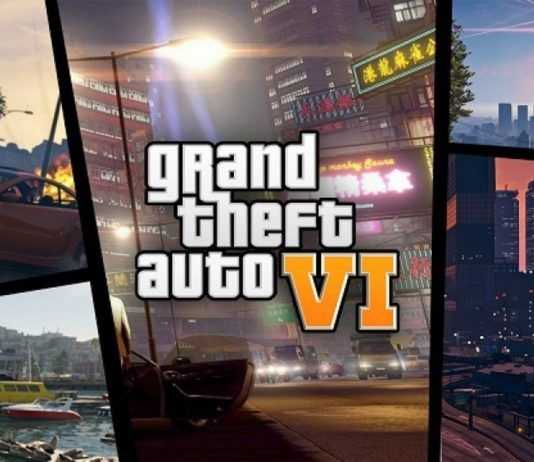 Grand Theft Auto VI