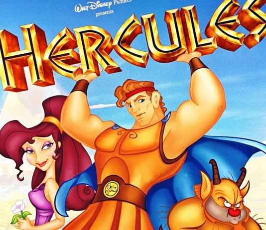 Hercules