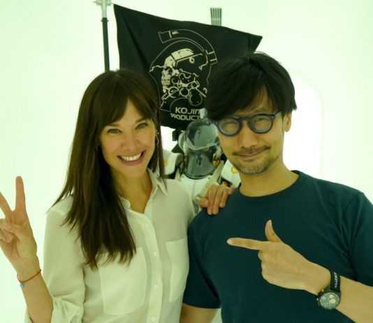 Jade Raymond