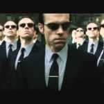 Malware Agent Smith