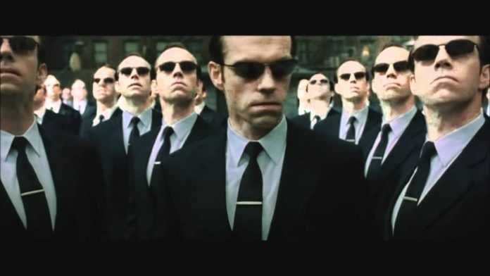 Malware Agent Smith