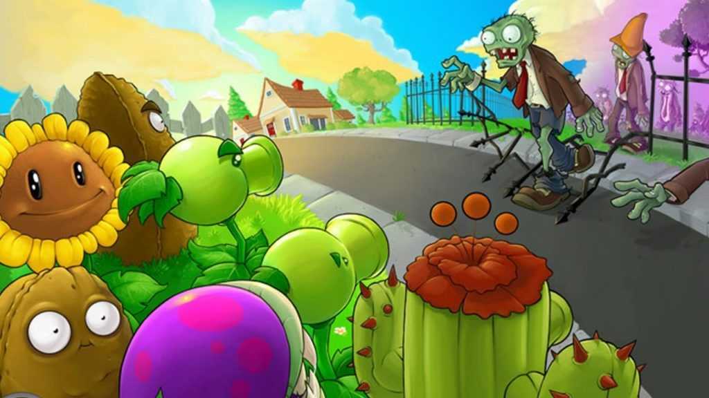 plants vs zombies 3 free download