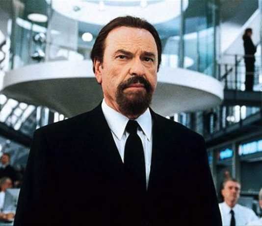 Rip Torn